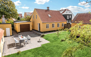Ferienhaus - Skagen Strand , Dänemark - A01082