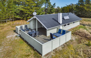 Ferienhaus - Skiveren , Dänemark - A01750