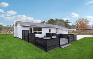 Feriehuse - Hulsig , Danmark - A01604