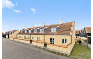 Lejlighed - Gl. Skagen , Danmark - A01932