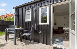 
Holiday rental - Skagen Strand , Denmark - A01197