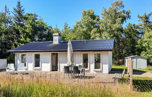 Ferienhaus - Skiveren , Dänemark - A01502