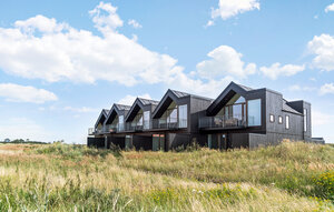 Semesterhus - Skagen Strand , Danmark - A01099