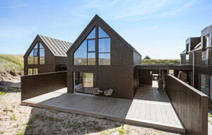 Ferienhaus - Skagen Strand , Dänemark - A01125