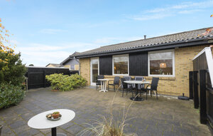 Ferienhaus - Skagen By , Dänemark - A01937