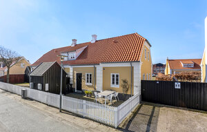 Kuća-za-odmor - Skagen Strand , Danska - A01055