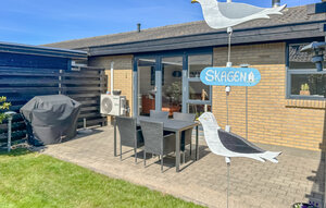 Ferienwohnung - Skagen Strand , Dänemark - A01043