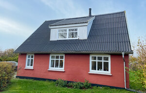 Ferienhaus - Hulsig Strand , Dänemark - A01156