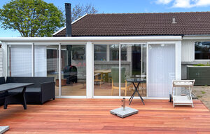 Ferienhaus - Skagen Strand , Dänemark - A01029