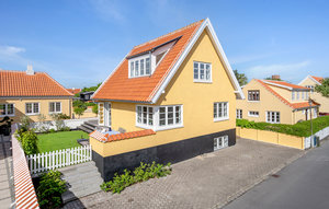 Holiday Home - Østerby , Denmark - A01014 1