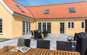 Holiday Home - Skagen Strand , Denmark - A01015 1