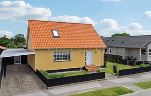 Holiday Home - Skagen , Denmark - A01030 1