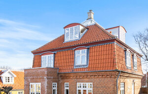 Apartment - Skagen/Østerby , Denmark - A01033 1