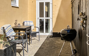 Apartment - Skagen Strand , Denmark - A01035 1