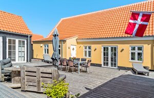Holiday Home - Skagen Strand , Denmark - A01054 1