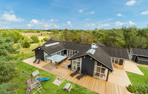 Holiday Home - Skiveren , Denmark - A01100 1