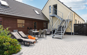 Apartment - Skagen Strand , Denmark - A01105 1