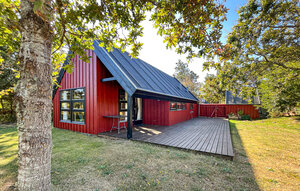 Holiday Home - Kandestederne , Denmark - A01118 1
