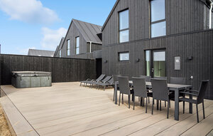 Holiday Home - Skagen Strand , Denmark - A01120 1