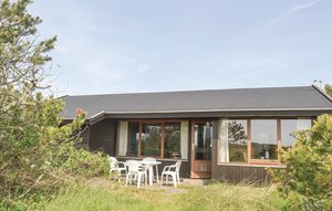 Holiday Home - Kandestederne , Denmark - A01133 1