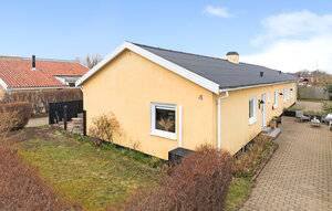 Holiday Home - Skagen Strand , Denmark - A01144 1