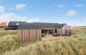 Holiday Home - Skagen Strand , Denmark - A01164 1