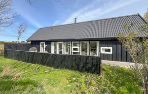 Holiday Home - Kandestederne , Denmark - A01184 1
