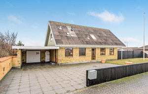 Holiday Home - Skagen Strand , Denmark - A01198 1