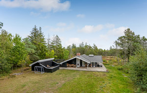 Holiday Home - Hulsig Strand , Denmark - A01247 1