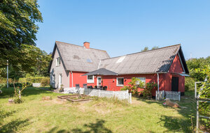 Holiday Home - Hulsig Strand , Denmark - A01620 1