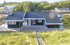 Holiday Home - Hulsig , Denmark - A01797 1