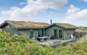 Holiday Home - Kandestederne , Denmark - A01820 1