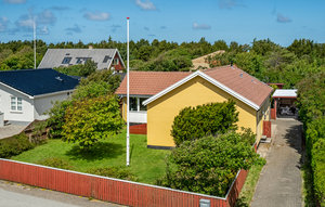 Holiday Home - Gl. Skagen , Denmark - A01941 1