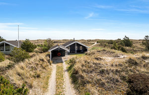 Holiday Home - Bunken/Ålbæk , Denmark - A01980 1