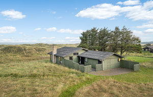 Ferienhaus - Tversted , Dänemark - A02374