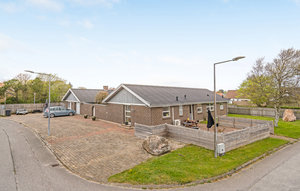 Ferienwohnung - Tversted Strand , Dänemark - A02002