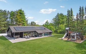 Ferienhaus - Tversted Strand , Dänemark - A02185