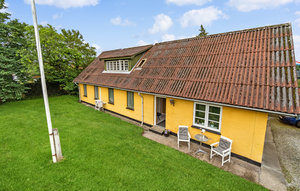 Ferienwohnung - Tversted Strand , Dänemark - A02107