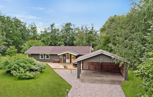 Ferienhaus - Tversted , Dänemark - A02109