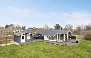 Domy wakacyjne - Tversted Strand , Dania - A02099