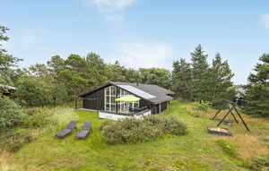 Semesterhus - Tversted Strand , Danmark - A02207