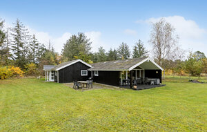 Semesterhus - Tversted Strand , Danmark - A02029