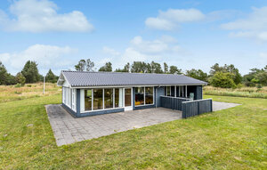 Semesterhus - Tversted , Danmark - A02250