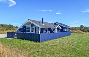 Feriehuse - Tornby , Danmark - A02030