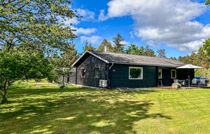 Ferienhaus - Tversted , Dänemark - A02126