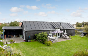 Holiday Home - Tversted , Denmark - A02104 1