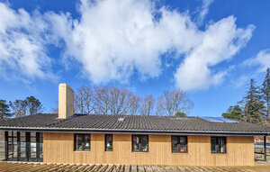 Holiday Home - Tversted , Denmark - A02123 1