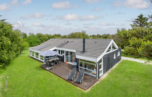 Holiday Home - Tversted , Denmark - A02520 1