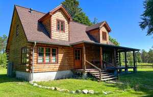 Holiday Home - Tversted , Denmark - A02611 1
