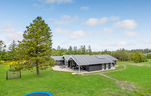 Holiday Home - Tversted , Denmark - A02700 1